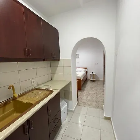 Appartamento B 5 *