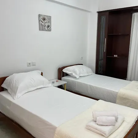 B 5 Sarandë