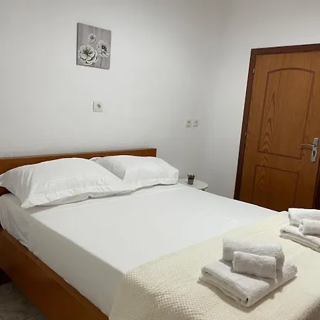 Appartamento B 5